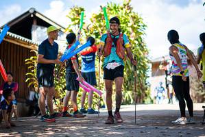 BIB: 7219
                            <button type="button" onclick="openModal(19303004)" class="btn btn-primary btn-sm float-right btn-popup" data-toggle="modal" data-target=".modal-high-quality">
                        <i class="fas fa-shopping-cart"></i> Add to Cart
                    </button>
                                            <button type="button" onclick="isThisMe(19303004, true)" class="btn btn-success btn-sm float-right btn-popup btn-isme hidden" data-toggle="tooltip" data-placement="bottom" title="นี่คือรูปของคุณใช่ไหม คลิกที่นี่เพื่อเอาเข้าอัลบั้ม">
                        <i class="fas fa-plus"></i> Add to album
                    </button>
                    <button type="button" onclick="isThisMe(19303004, false)" class="btn btn-warning btn-sm float-right btn-popup btn-isnotme hidden">
                        <i class="fas fa-ban"></i> Remove from album
                    </button>